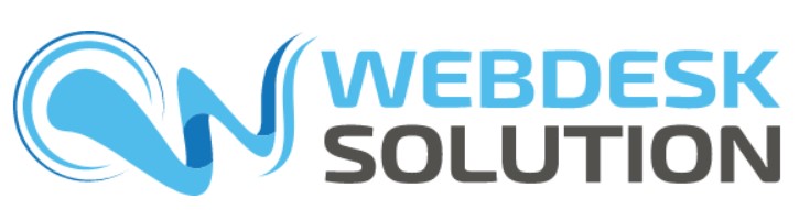 webdesk solution logo