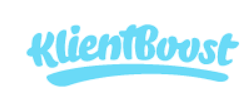 Klientboost logo