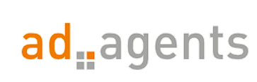 ad agents logo
