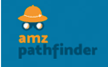 amz pzthfinder logo