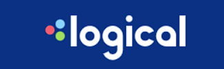 logical media logo