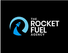 rocket fuel agency logo